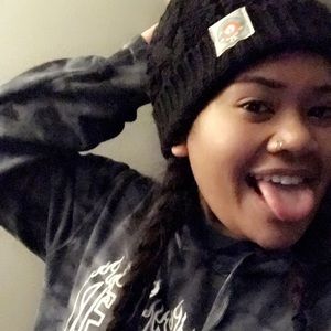 Meet your Posher, Maddee